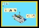 Building Instructions - LEGO - 4997 - Transport Ferry: Page 44