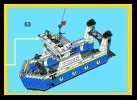 Building Instructions - LEGO - 4997 - Transport Ferry: Page 46