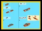 Building Instructions - LEGO - 4997 - Transport Ferry: Page 47