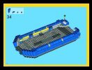 Building Instructions - LEGO - 4997 - Transport Ferry: Page 3