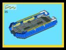 Building Instructions - LEGO - 4997 - Transport Ferry: Page 4