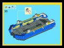 Building Instructions - LEGO - 4997 - Transport Ferry: Page 5