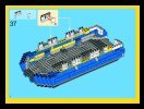 Building Instructions - LEGO - 4997 - Transport Ferry: Page 6