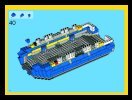 Building Instructions - LEGO - 4997 - Transport Ferry: Page 9