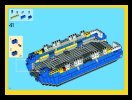 Building Instructions - LEGO - 4997 - Transport Ferry: Page 10