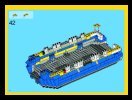 Building Instructions - LEGO - 4997 - Transport Ferry: Page 11