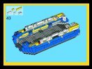 Building Instructions - LEGO - 4997 - Transport Ferry: Page 12