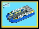 Building Instructions - LEGO - 4997 - Transport Ferry: Page 14