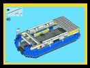 Building Instructions - LEGO - 4997 - Transport Ferry: Page 15