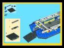 Building Instructions - LEGO - 4997 - Transport Ferry: Page 16