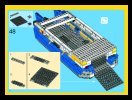 Building Instructions - LEGO - 4997 - Transport Ferry: Page 17