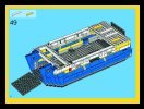 Building Instructions - LEGO - 4997 - Transport Ferry: Page 18