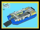 Building Instructions - LEGO - 4997 - Transport Ferry: Page 19