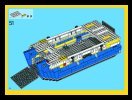 Building Instructions - LEGO - 4997 - Transport Ferry: Page 20