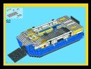 Building Instructions - LEGO - 4997 - Transport Ferry: Page 21