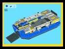 Building Instructions - LEGO - 4997 - Transport Ferry: Page 24