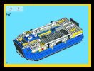 Building Instructions - LEGO - 4997 - Transport Ferry: Page 26