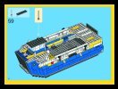 Building Instructions - LEGO - 4997 - Transport Ferry: Page 28