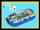 Building Instructions - LEGO - 4997 - Transport Ferry: Page 31