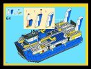 Building Instructions - LEGO - 4997 - Transport Ferry: Page 33