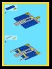 Building Instructions - LEGO - 4997 - Transport Ferry: Page 36