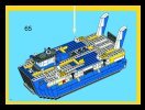 Building Instructions - LEGO - 4997 - Transport Ferry: Page 41