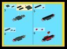 Building Instructions - LEGO - 4997 - Transport Ferry: Page 5