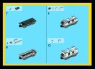 Building Instructions - LEGO - 4997 - Transport Ferry: Page 9