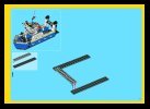 Building Instructions - LEGO - 4997 - Transport Ferry: Page 12