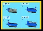 Building Instructions - LEGO - 4997 - Transport Ferry: Page 37