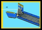 Building Instructions - LEGO - 4997 - Transport Ferry: Page 44