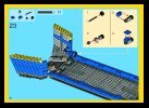 Building Instructions - LEGO - 4997 - Transport Ferry: Page 45