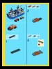 Building Instructions - LEGO - 4997 - Transport Ferry: Page 3