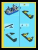 Building Instructions - LEGO - 4997 - Transport Ferry: Page 9