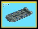 Building Instructions - LEGO - 4997 - Transport Ferry: Page 31