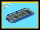 Building Instructions - LEGO - 4997 - Transport Ferry: Page 33