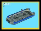 Building Instructions - LEGO - 4997 - Transport Ferry: Page 34