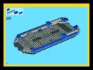 Building Instructions - LEGO - 4997 - Transport Ferry: Page 35