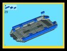 Building Instructions - LEGO - 4997 - Transport Ferry: Page 36