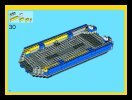 Building Instructions - LEGO - 4997 - Transport Ferry: Page 37