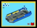 Building Instructions - LEGO - 4997 - Transport Ferry: Page 39