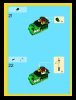 Building Instructions - LEGO - 4998 - Stegosaurus: Page 17