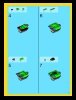 Building Instructions - LEGO - 4998 - Stegosaurus: Page 37