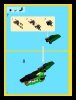 Building Instructions - LEGO - 4998 - Stegosaurus: Page 18