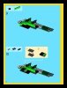 Building Instructions - LEGO - 4998 - Stegosaurus: Page 34