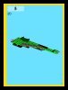 Building Instructions - LEGO - 4998 - Stegosaurus: Page 41