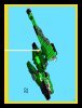 Building Instructions - LEGO - 4998 - Stegosaurus: Page 43