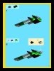 Building Instructions - LEGO - 4998 - Stegosaurus: Page 47