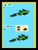 Building Instructions - LEGO - 4998 - Stegosaurus: Page 48