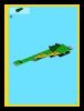 Building Instructions - LEGO - 4998 - Stegosaurus: Page 53